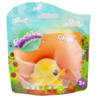 Figurka FLOCKIES Kurczak FLO0720