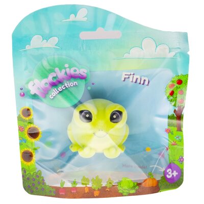 Figurka FLOCKIES Żaba FLO0723