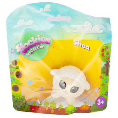 Figurka FLOCKIES Owca FLO0725