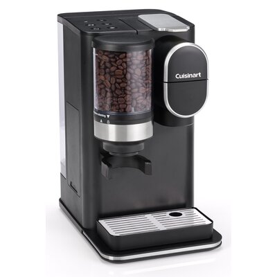 Ekspres CUISINART DGB2E