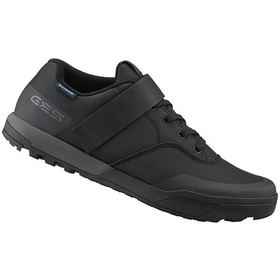 Buty rowerowe SHIMANO SH-GE500 Czarny (rozmiar 45)