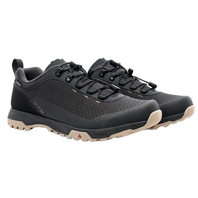 Buty rowerowe SHIMANO SH-ET501 Czarny (rozmiar 45)