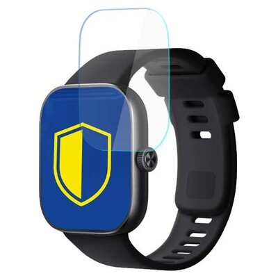 Szkło hybrydowe 3MK Watch Protection do Xiaomi Redmi Watch 4