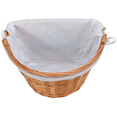 Wkład do koszyka VÖGEL VKSC705W Biały