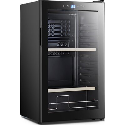 Chłodziarka do wina LA SOMMELIERE SLS41