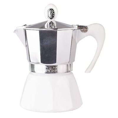 Kawiarka GAT Diva 3 TZ Biały