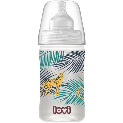 Butelka LOVI Trends 250 ml Jungle Vibes