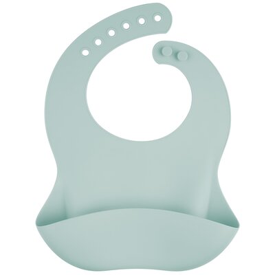 Śliniak CANPOL BABIES 51/030 Zielony