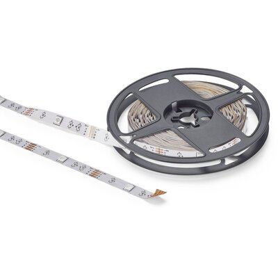 Taśma LED CELLULARLINE Stripes RGB 5 m