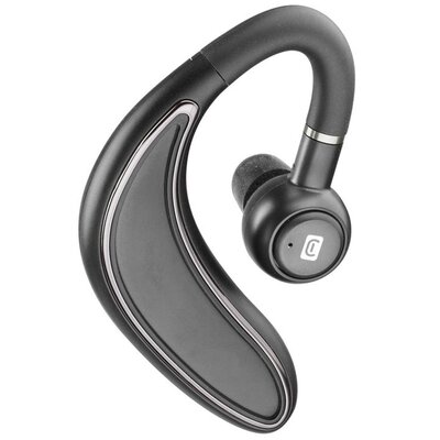 Słuchawka bluetooth CELLULARLINE Bold Mono Czarny