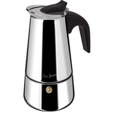 Kawiarka LAMART LT7075 Srebrny 100 ml