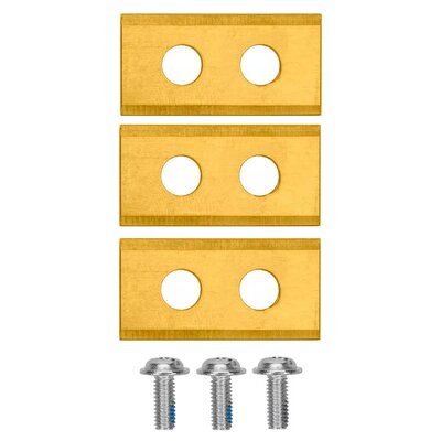 Nóż do robota koszącego NEO TOOLS 04-621 (3 sztuki)