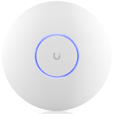 Punkt dostępu UBIQUITI U7 Pro 2.4 / 5 / 6 GHz, Wi-Fi
