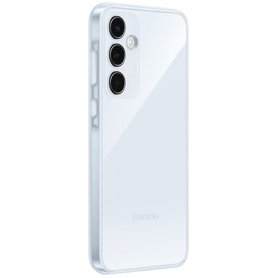 Etui SAMSUNG Clear Cover do Samsung Galaxy A35 5G Przezroczysty