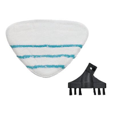 Zestaw akcesoriów ARIETE do mopa parowego 4164, 4169