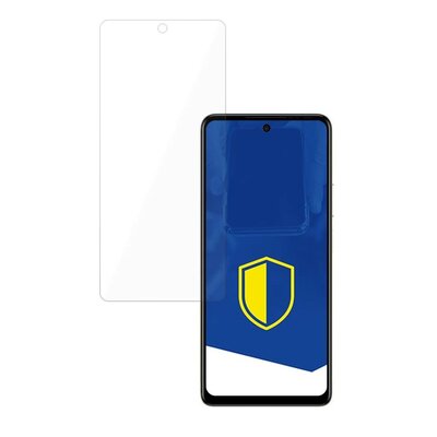 Folia ochronna 3MK ARC+ do Tecno Spark 20 Pro