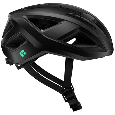 Kask rowerowy LAZER Tonic Kineticore Czarny Szosowy (rozmiar XL)