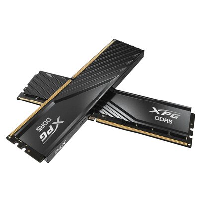 Pamięć RAM ADATA XPG Lancer Blade 64GB (2x32GB) 6000MHz Czarny