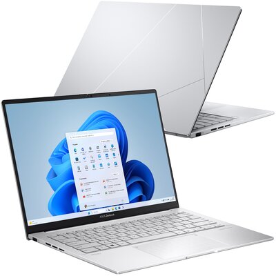 Laptop ASUS ZenBook 14 UX3405MA-PP288W 14" OLED Ultra 9-185H 32GB RAM 1TB SSD Windows 11 Home, Funkcje AI