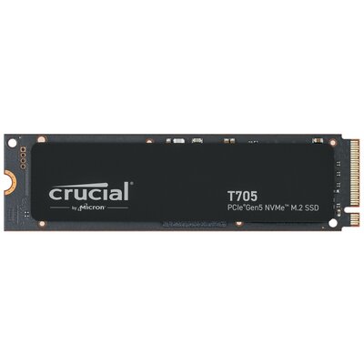 Dysk CRUCIAL T705 1TB SSD