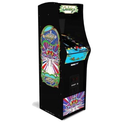 Konsola ARCADE1UP Galaga Deluxe