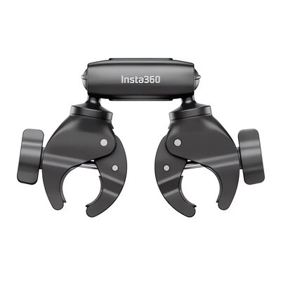 Motocyklowy uchwyt pomocniczy INSTA360 CINSBAVF
