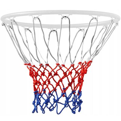 Siatka do obręczy na kosz ENERO 333431