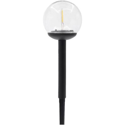 Lampa ogrodowa solarna SASKA GARDEN 1057163