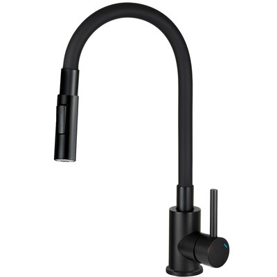 Bateria DEANTE Luno BOC N74M Nero