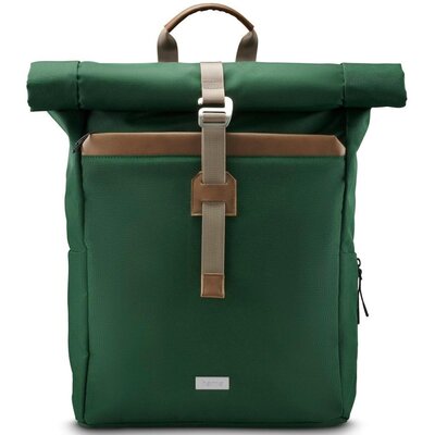 Plecak do laptopa HAMA Silvan 222024 16.2 cala Zielony