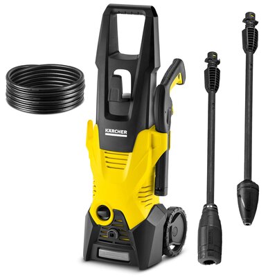 Myjka ciśnieniowa KARCHER K3 EU 1.601-888.0
