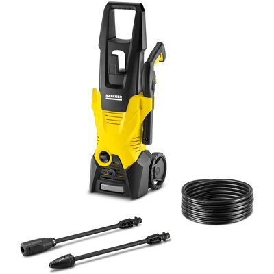 Myjka ciśnieniowa KARCHER K3 EU 1.601-888.0