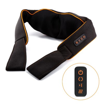 Masażer do karku MEDIVON Shiatsu Collar Simple