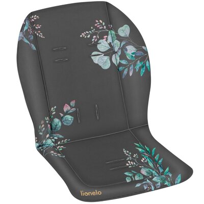 Wkładka do wózka LIONELO Seatliner Golden Moments Szary