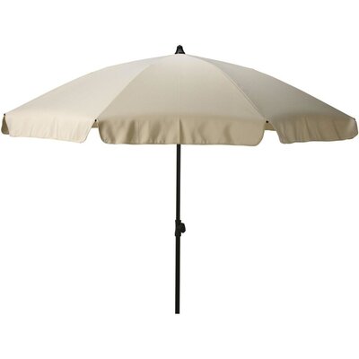 Parasol ogrodowy PROGARDEN 918329 Kremowy