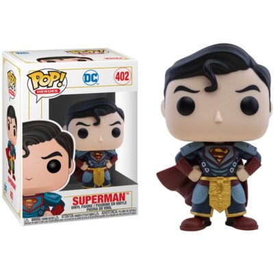 Figurka FUNKO Pop DC Imperial Palace Superman