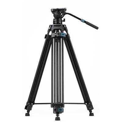 Statyw FOTOPRO DV-3A Czarny