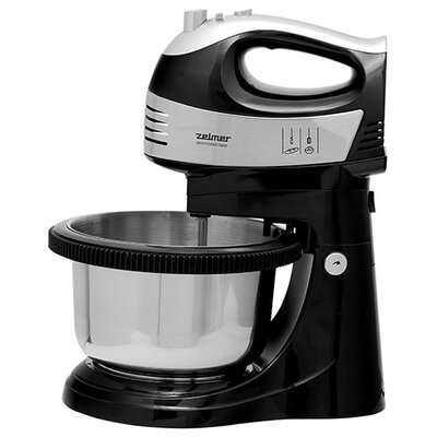 Mikser z misą ZELMER ZHM2459BS
