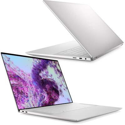 Laptop DELL XPS 9640-2284 16.3" Ultra 7-155H 16GB RAM 1TB SSD GeForce RTX4050 DLSS 3 Windows 11 Professional, Funkcje AI