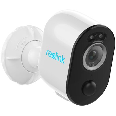 Фото - Камера відеоспостереження Reolink Kamera  Argus Series B330 