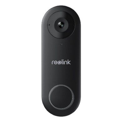 Фото - Камера відеоспостереження Reolink Wideodomofon  Doorbell D340P D340P - DOORBELL 