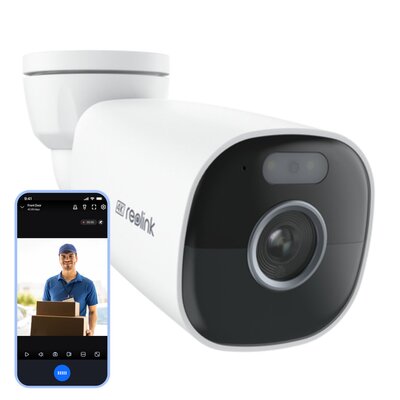 Kamera REOLINK Argus Series B360 Zewnętrzna, Wi-Fi