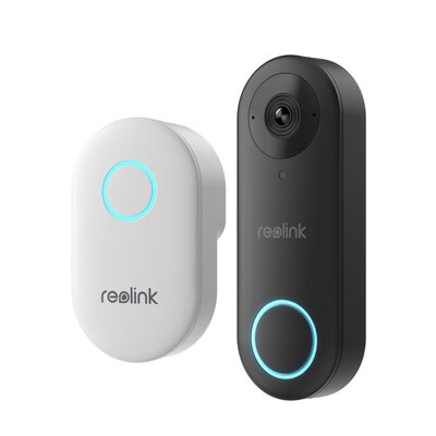 Dzwonek REOLINK D340W