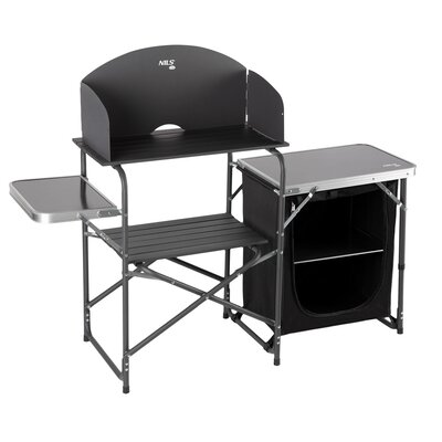 Szafka turystyczna NILS CAMP NC3041