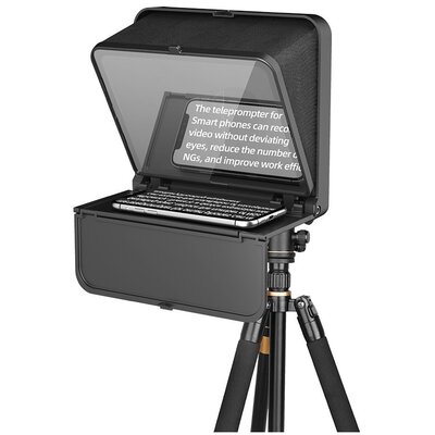 Teleprompter LENSGO TC7 S