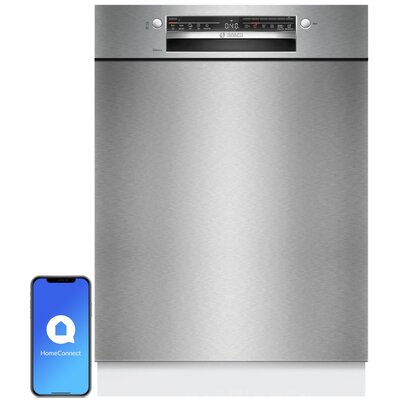 Zmywarka BOSCH SMU2HVS02E Serie 2 podblatowa
