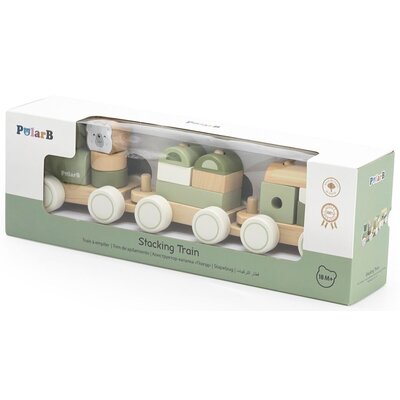 Pociąg VIGA PolarB 44231