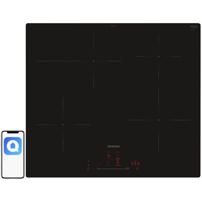 Płyta indukcyjna SIEMENS EH601HFB1E