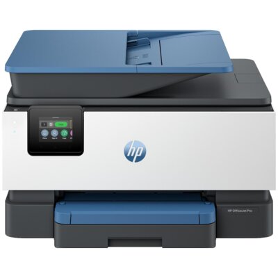 Urządzenie wielofunkcyjne HP OfficeJet Pro 9125e Druk w kolorze, Automatyczny druk dwustronny, Wi-Fi, Instant Ink