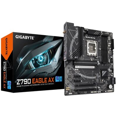 Płyta główna GIGABYTE Z790 Eagle AX